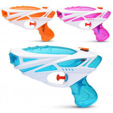 Водное оружие 