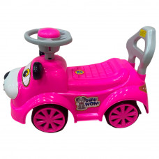 Каталка Толокар FTP - 808 собачка /1/ 