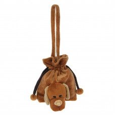 Мягкая сумочка 