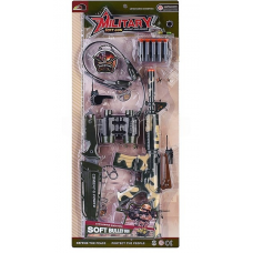 Набор военного 