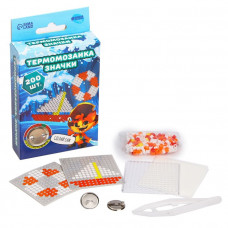 Термомозаика 