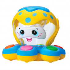 Музыкальный центр «Осьминог» QX-91134E