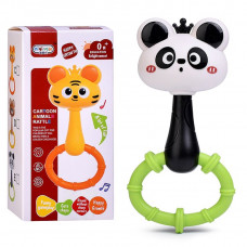 Погремушка 