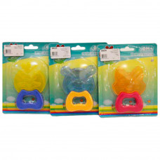 7714 Прорезыватель с водой ; 4603727303513 