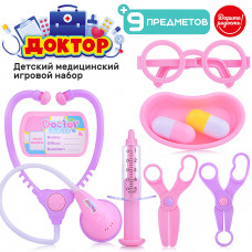 Набор доктора 