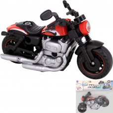 Мотоцикл инерционный 9090C-8 в пак. FCJ1357036   