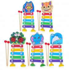 Металлофон 