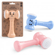 Веселая кувалдочка. Коллекция 