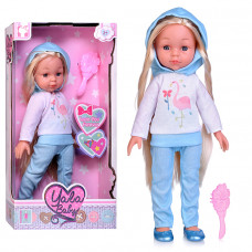 Кукла с аксессуарами 