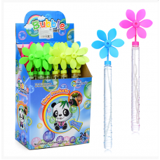 Мыльные пузыри 