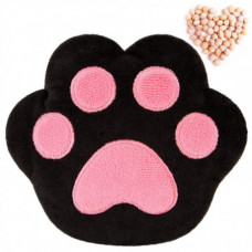 Игрушка 3 в1 с вишневыми косточками 