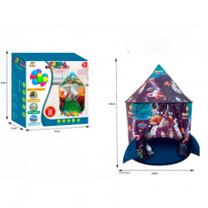 Домик игров.нейлон J1159 в сумке. YS0503964    Домик игров.нейлон J1159 в сумке. YS0503964