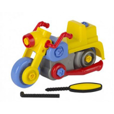 Конструктор 