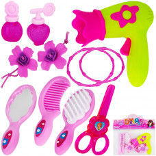 Набор парикмахера 666-16 в пак. FCJ0676368   