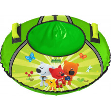 Тюбинг с рисунком (ТБ1-90/ММ с ми-ми-мишками) Тюбинг с рисунком (ТБ1-90/ММ с ми-ми-мишками)