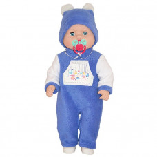 Витенька 10 озвученный с пустышкой 22-06.5 Свитанак /6/