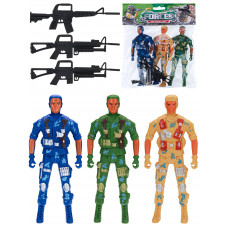 Игоровой набор