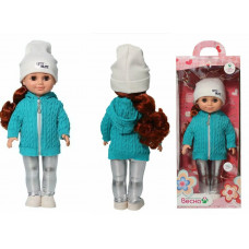 Анна осень1  озв. В4079/о /4/   