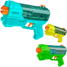 Пистолет вод. LD-710 в пак. FCJ1268965   