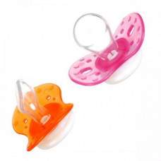 408 (6-18) Пустышка 