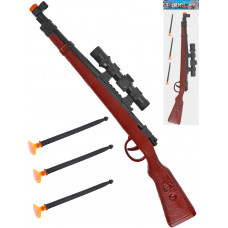 Игрушечное оружие