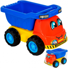 Автомобиль TB-082-1 /11/   203-079  