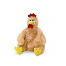 1278 Курочка Клава муз. (126 ш/к)