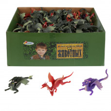 ДРАКОН-ТЯНУЧКА 