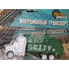 AUTODRIVE Машина 