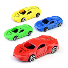 Набор машин в пакете 2796  