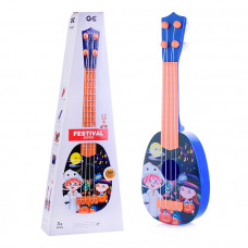 Гитара в коробке 77-06C