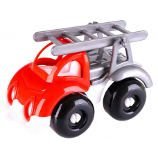 Машинка пожарная 