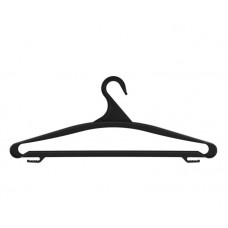 Плечики для верхней одежды 