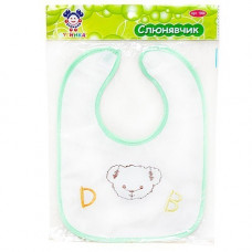 1068 Нагрудник  ; 4820121901255 (Бусинка)