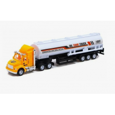 Машинка инерционная (19,5см) 