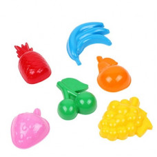 Набор пасочек САДИК 6шт в сетке (80шт) Т2834