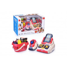 Игровой набор касса  Игровой набор касса