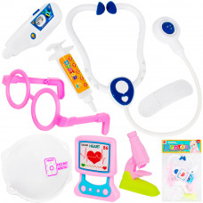 Набор доктора 660-7 в пак. FCJ0824780  