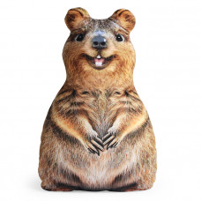 Мягкая игрушка. Квокка 36 см. 19.25.1   