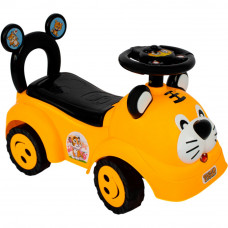 Каталка Толокар тигренок ТС-01-052 /1/ ТС-01-052  
