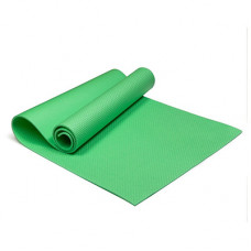 Коврик Fitness 1400х500х5 зеленый