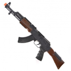 Автомат в/п 40*12*2,5 см J9638