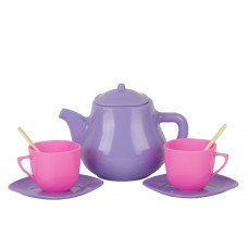 Игра Детский кухонный набор (7 пр.) У574