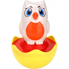 Игрушка развивающая неваляшка 