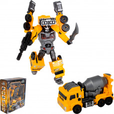 Трансформер FCJ0950720 в коробке  