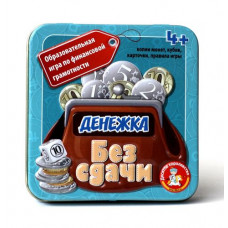 Игра настольная 