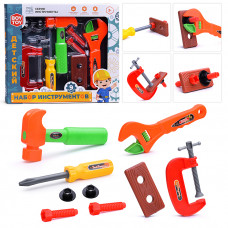 Набор инструментов 