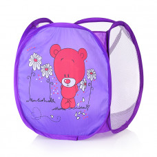 Корзина для игрушек 