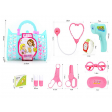 Игровой набор доктора 