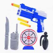 Набор полицейского 